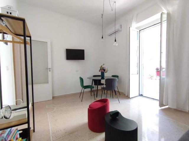 Appartamento in affitto a Bari BA