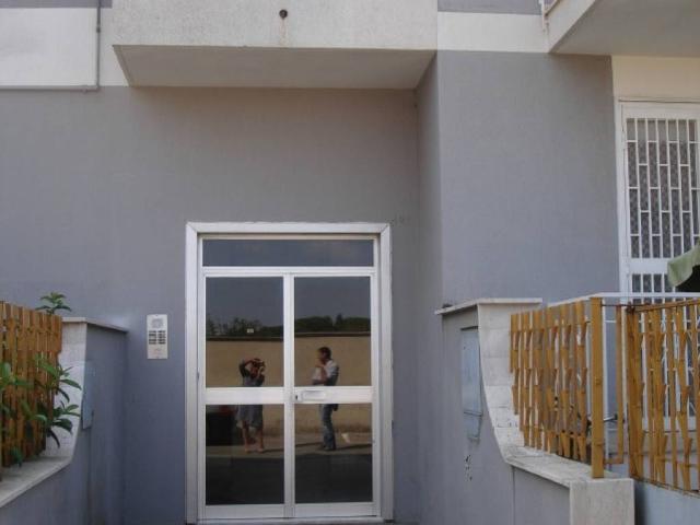Appartamento in affitto a Bari BA