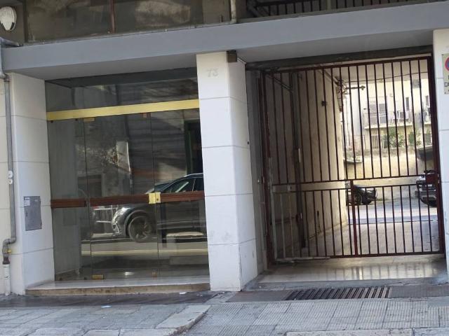 Appartamento in affitto a Bari BA