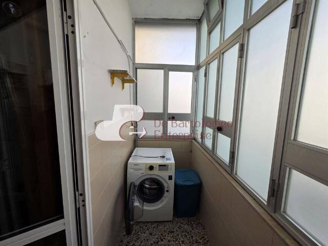Appartamento in affitto a Bari BA
