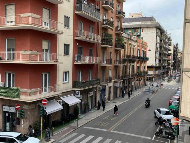 Appartamento in affitto a Bari BA
