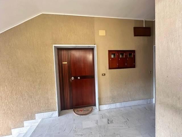 Appartamento in affitto a Bari BA