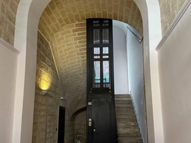 Appartamento in affitto a Bari BA