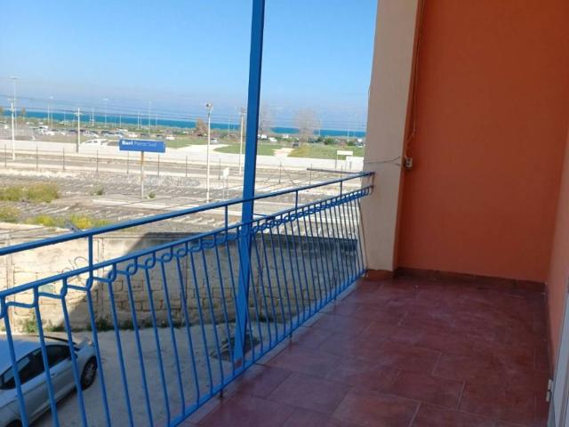 Appartamento in affitto a Bari BA