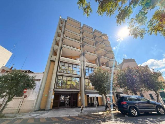 Appartamento in affitto a Bari BA