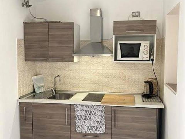Appartamento in affitto a Bari BA