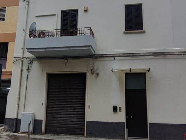 Appartamento in affitto a Bari BA