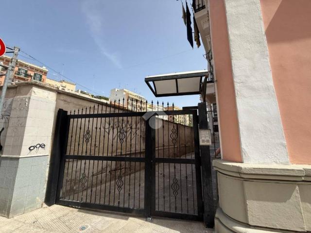 Appartamento in affitto a Bari BA