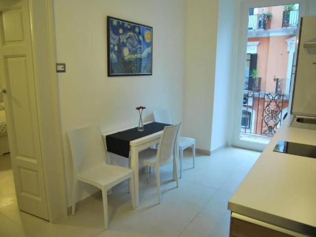 Appartamento in affitto a Bari BA