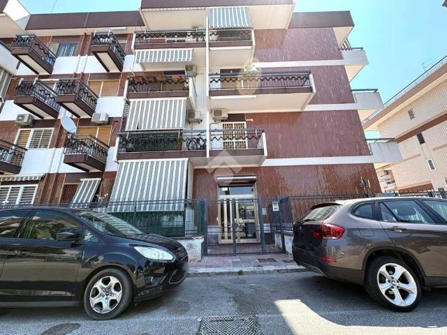 Appartamento in affitto a Bari BA