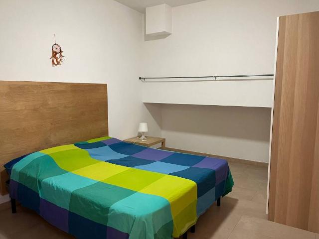 Appartamento in affitto a Bari BA