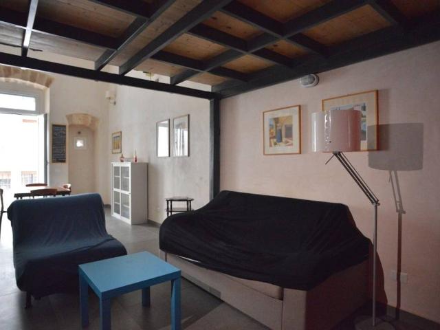 Appartamento in affitto a Bari BA
