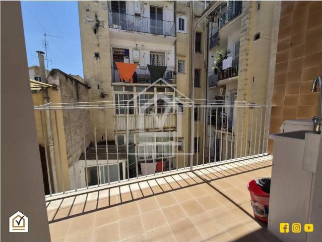 Appartamento in affitto a Bari BA