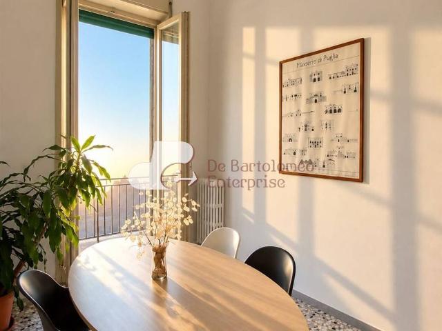 Appartamento in affitto a Bari BA