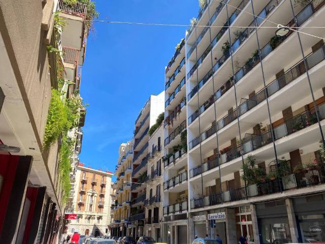 Appartamento in affitto a Bari BA
