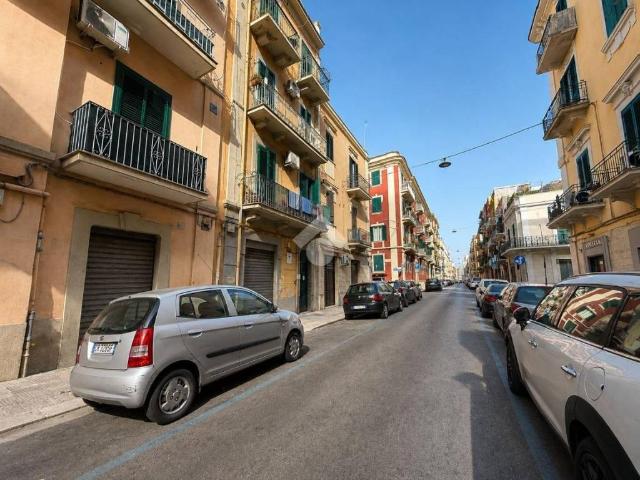 Appartamento in affitto a Bari BA