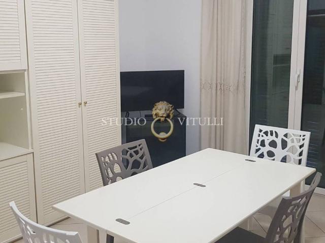 Appartamento in affitto a Bari BA