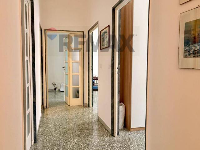 Appartamento in affitto a Bari BA