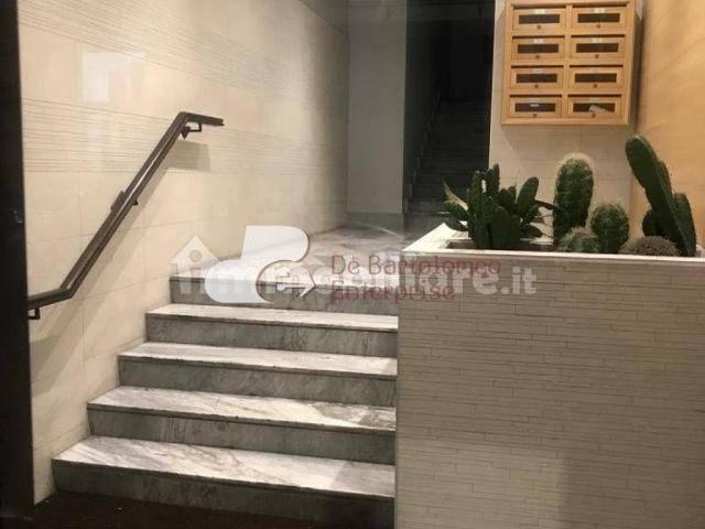 Appartamento in affitto a Bari BA