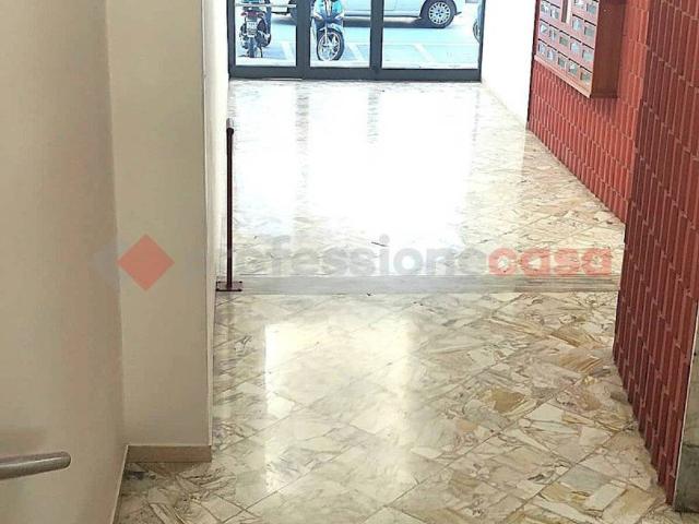 Appartamento in affitto a Bari BA