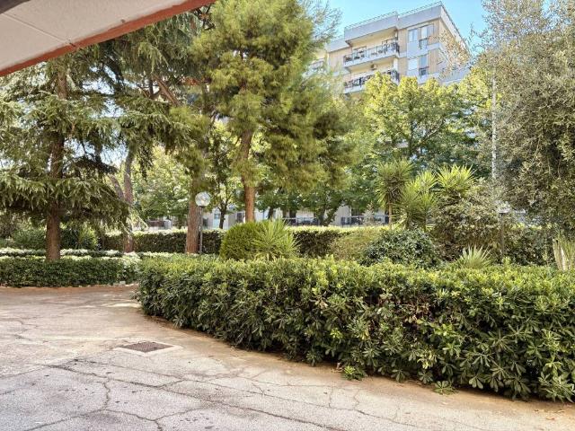 Appartamento in affitto a Bari BA