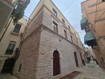 Appartamento in affitto a Bari BA