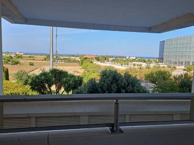 Appartamento in affitto a Bari BA
