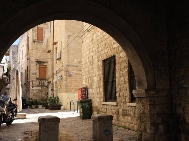 Appartamento in affitto a Bari BA
