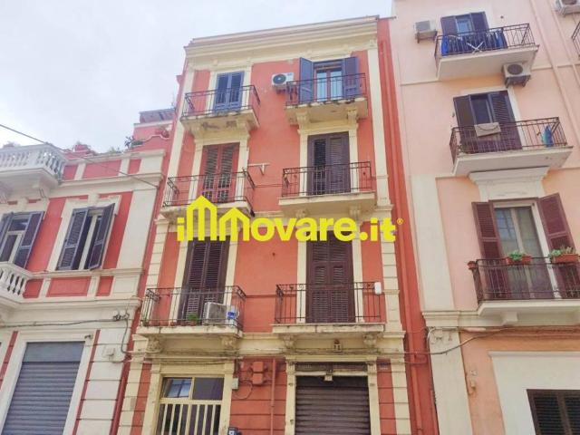 Appartamento in affitto a Bari BA