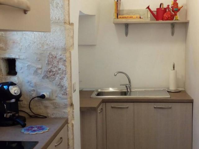 Appartamento in affitto a Bari BA