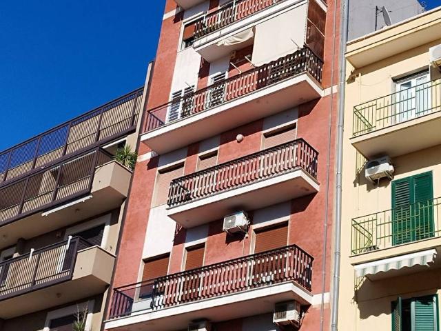 Appartamento in affitto a Bari BA