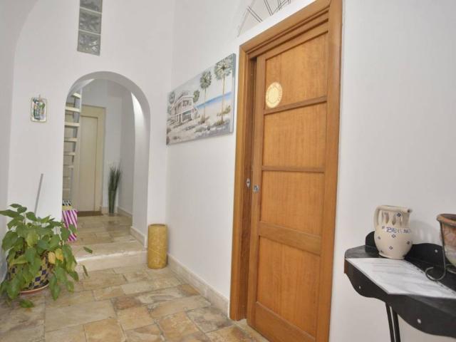 Appartamento in affitto a Bari BA