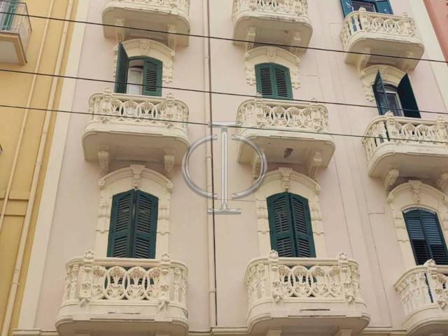 Appartamento in affitto a Bari BA