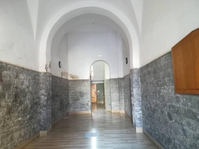 Appartamento in affitto a Bari BA