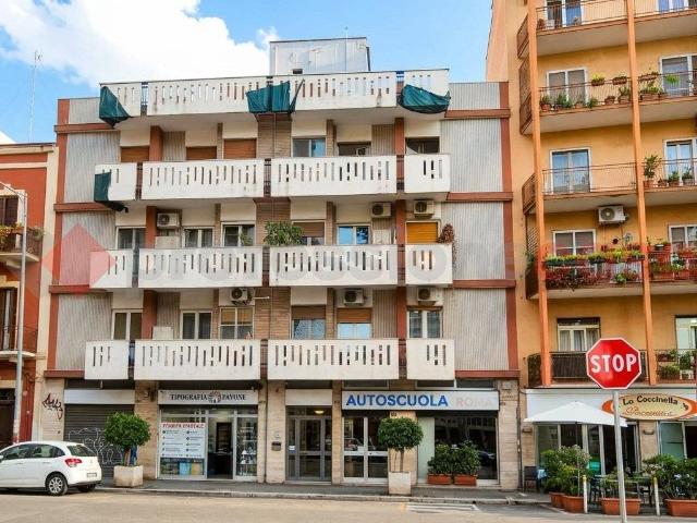 Appartamento in affitto a Bari BA