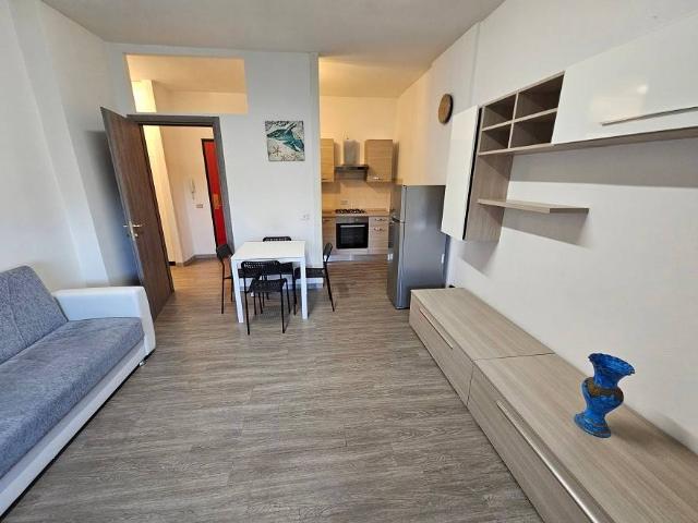 Appartamento in affitto a Bari BA