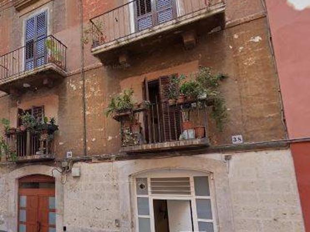 Appartamento in affitto a Bari BA