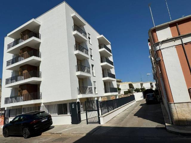 Appartamento in affitto a Bari BA