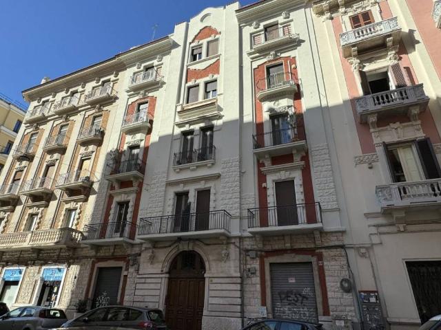 Appartamento in affitto a Bari BA