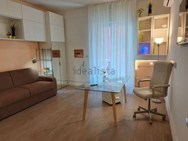 Appartamento in Affitto a Bari Italia, 0