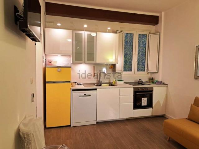 Appartamento in Affitto a Bari Italia, 0