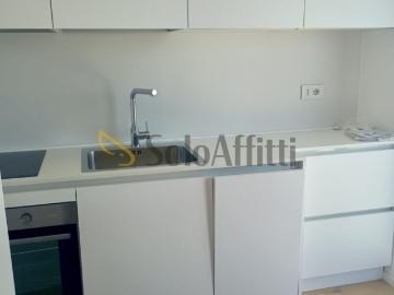 Appartamento in affitto a Bari oreste, 4, arredato, terrazzo, nuova costruzione TrovaCasa