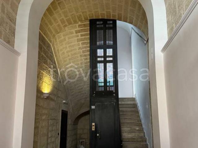 Appartamento in affitto a Bari, Murat