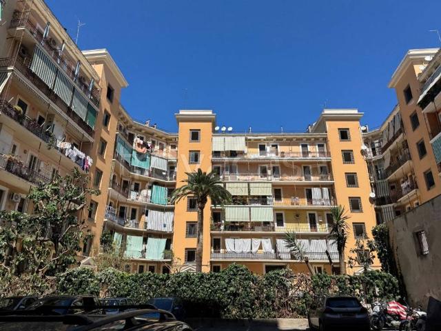 Appartamento in affitto a Bari via murat, 51a, lungomare, doppi vetri, zanzariere TrovaCasa