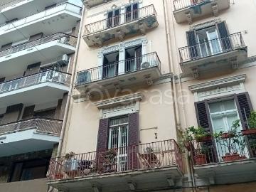 Appartamento in affitto a Bari via Melo da Bari, arredato, balcone, angolo cottura TrovaCasa