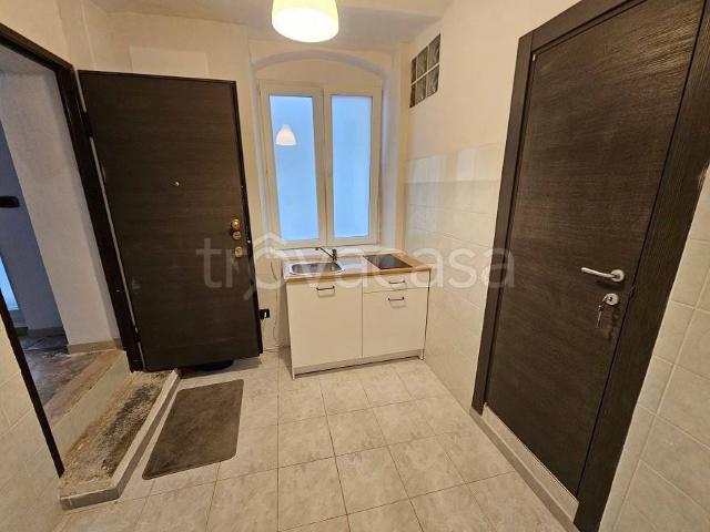 Appartamento in affitto a Bari via Abate Giacinto Gimma, 315, arredato, lavanderia TrovaCasa
