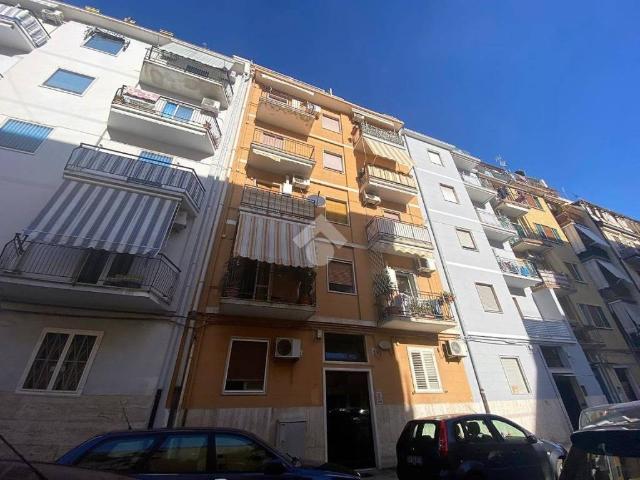 Appartamento in affitto a Bari via Benedetto Lorusso, 99, arredato, ascensore, ristrutturato TrovaCasa