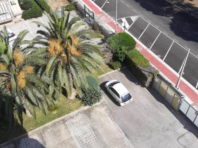 Appartamento in affitto a Bari via caldarola, 43, posto auto, parzialmente arredato, ascensore TrovaCasa