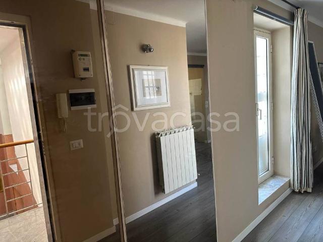 Appartamento in affitto a Bari via calefati, 103, arredato, immobile di prestigio, vista panoramica TrovaCasa