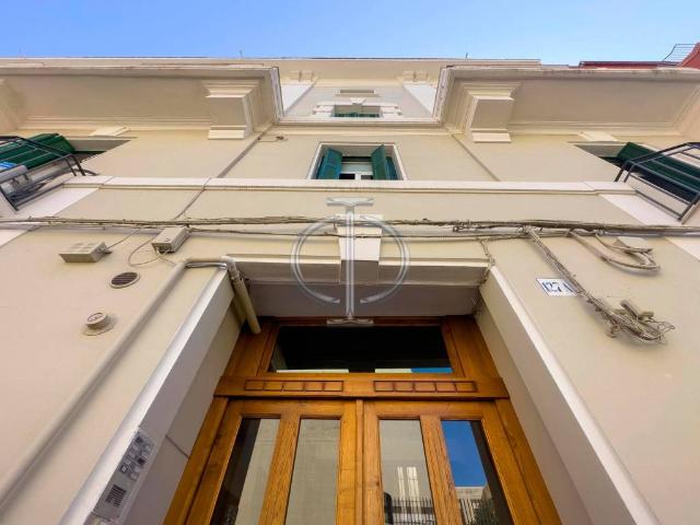 Appartamento in affitto a Bari via Dalmazia, arredato, giardino privato, ristrutturato TrovaCasa